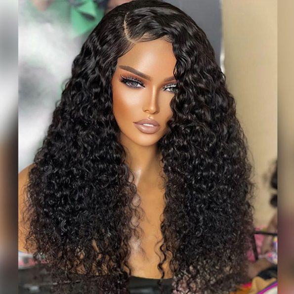 water wave wig