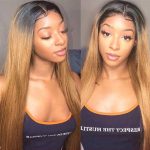 1b27 color straight hair wig (5)