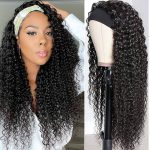 curly headband wig 3