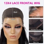 highlight 4-27 loose deep wig