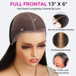 water wave wig