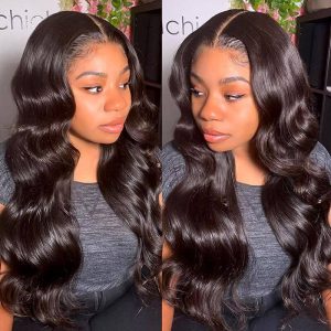 Body wave HD lace wig (2) | Recool Hair