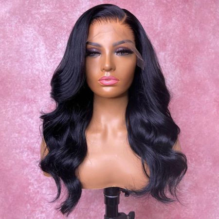 Body wave 4x4 5x5 13x4 Lace Front Wigs | Recool Hair