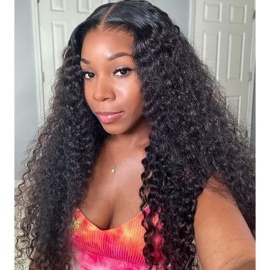 Wear & Go Body Wave Glueless Air Cap Wig | Recool Hair