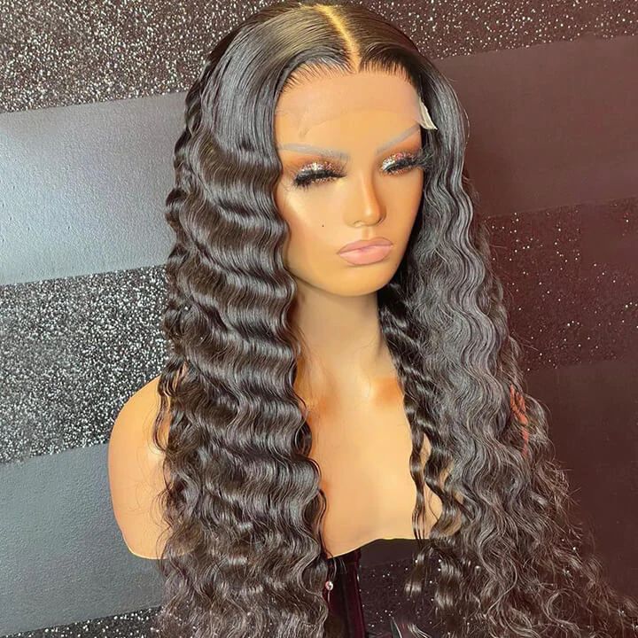 Lace Front Wigs,HD Lace Wigs Sale,100% Human Hair | Recool Hair
