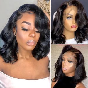 short wave wig