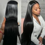 straight human hair wig (5)