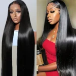 straight human hair wig (5)