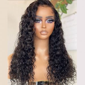4x4 water wave wig
