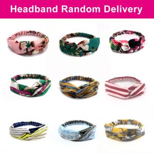 recool gift headband