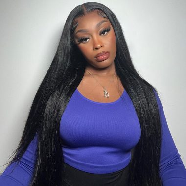 Wear Go Air Cap 9x5 Lace Frontal Glueless Wig | Recool Hair