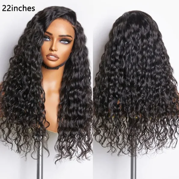 Water Wave 9x6 PartingMax Glueless HD Lace Wig | Recool Hair