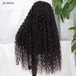 water wave pull go glueless wig