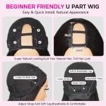 highlight 1b 2 30 u part wig 6 (2)