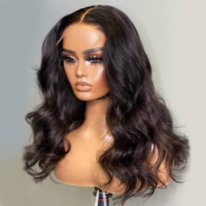 Glueless body wave wig (1) | Recool Hair