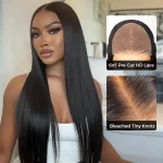 straight hair wig (2)