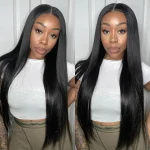 straight hair wig (2)