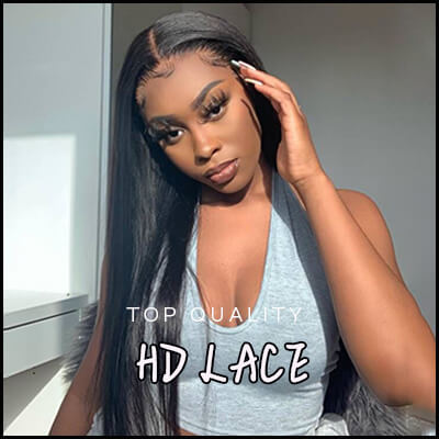 recool hair hd lace wig