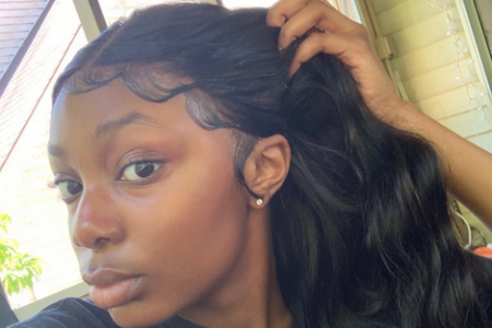 How to Wear Highlight Lace Wigs