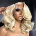 613 blonde human hair wigs (5)