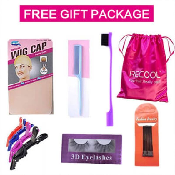 Free Gife Package
