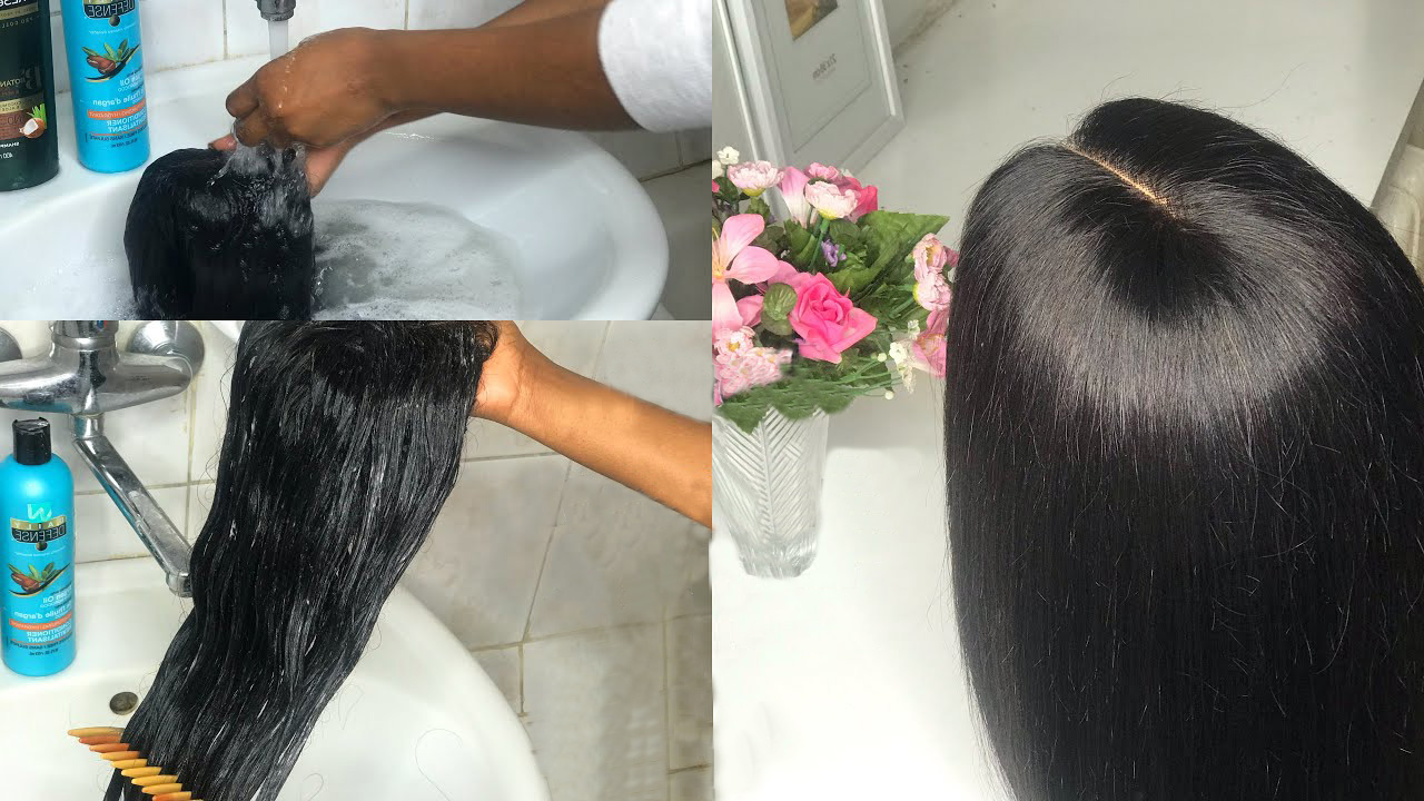 How-To-Wash-A-Human-Hair-Wig