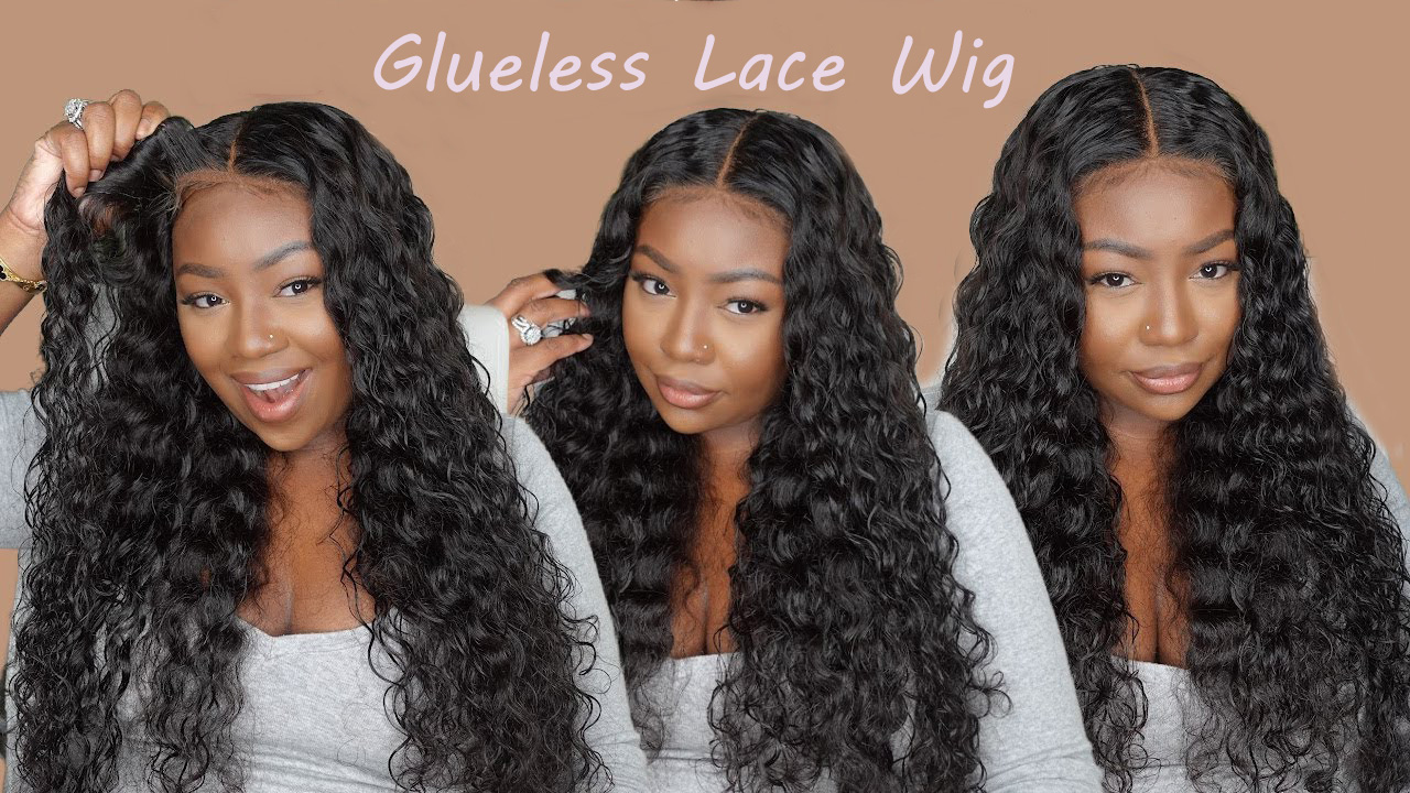 The-Ultimate-Guide-To-Glueless-Lace-Wig