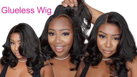 How To Measure Lace Front Wig Size ?