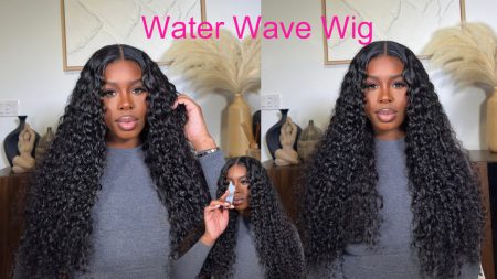 Popular Deep Wave Wigs You Need to Buy One