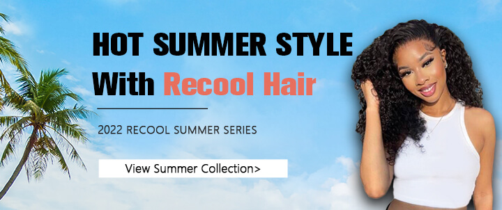 recool hair-m | Recool Hair