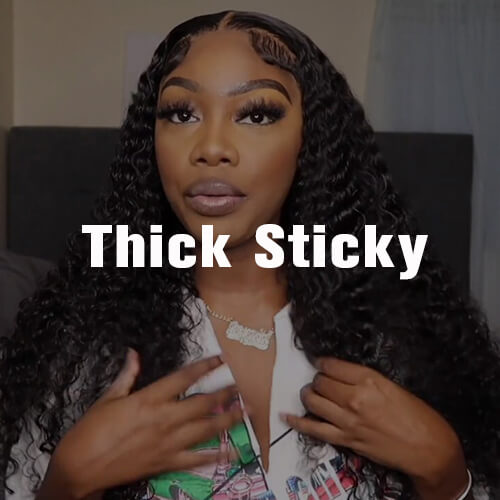 recool hair thick | Recool Hair