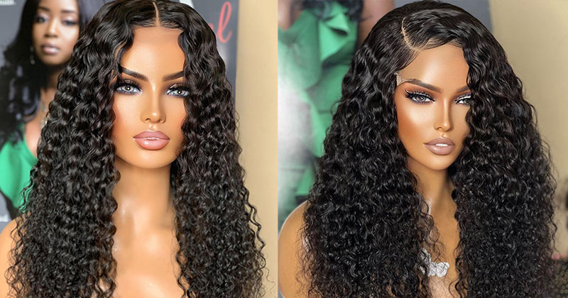 What Is the Best Difference Deep Wave and Water Wave