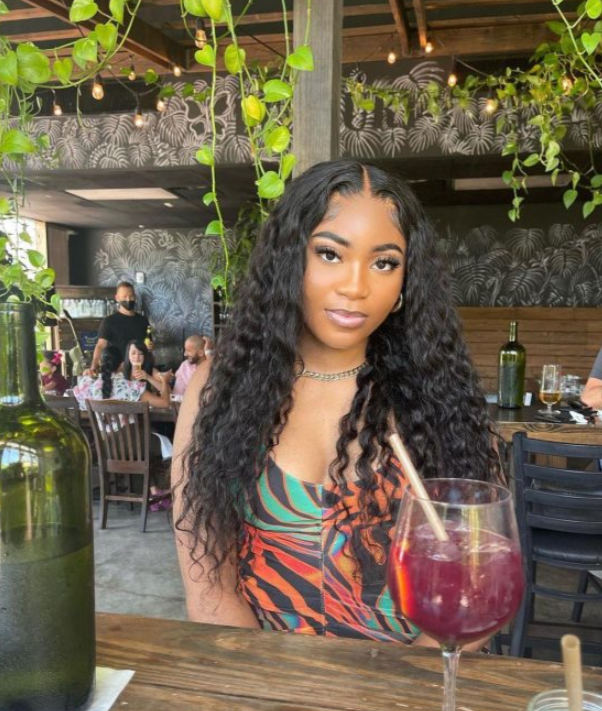 How To Straighten Deep Wave Wig In 2022 Recool Hair