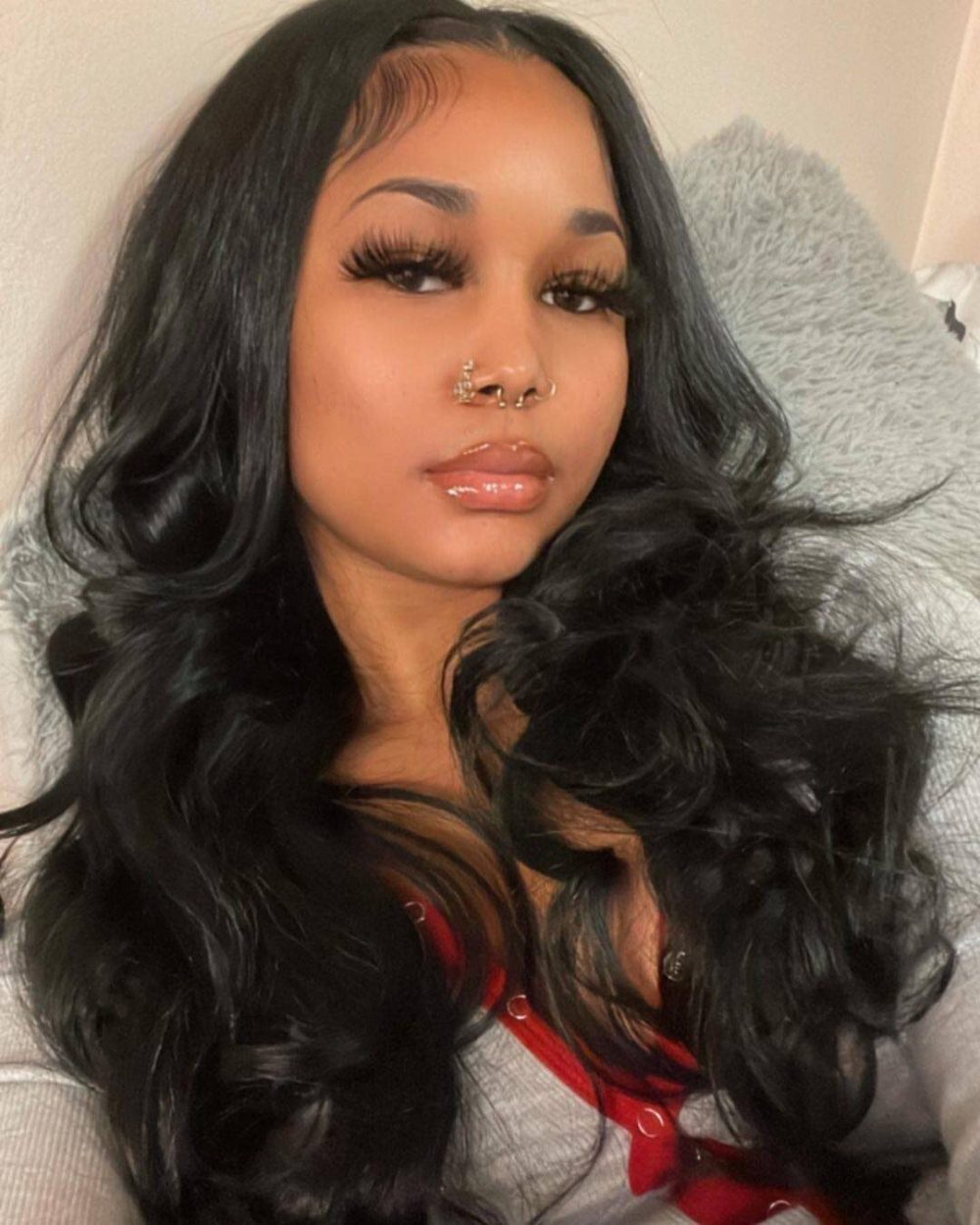 5 Easy Steps：How To Wear A Glueless Lace Front Wigs in 2022