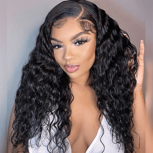 water-wave-lace-front-wig