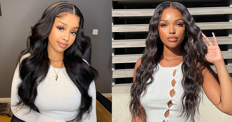 15 Cute Sew In Hairstyles For Black People 2022