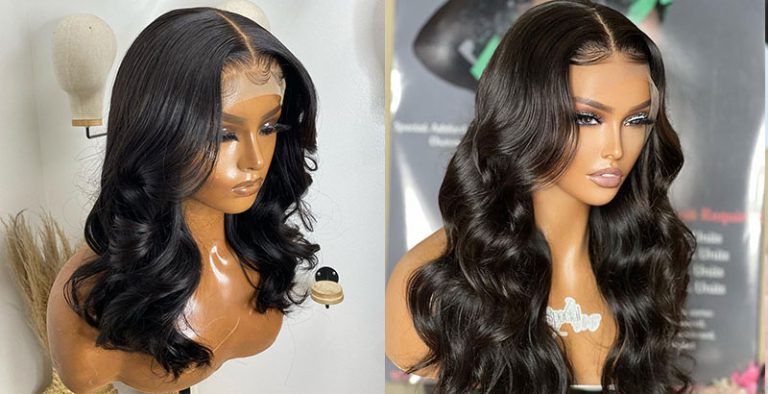 1B Vs 2 Hair Color, Which Is Better For You | Recool Hair