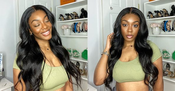 How To Keep Body Wave Hair Weave Wavy