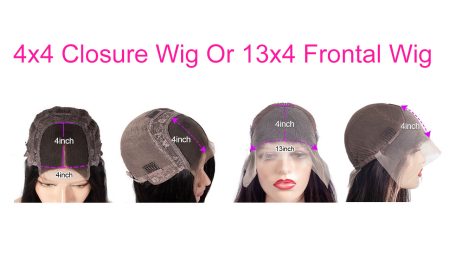 Things You Should Know About Water Wave Wig