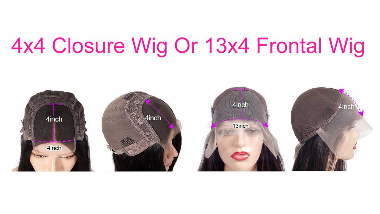 Which-Is-Better-4x4-Closure-Wig-Or-13x4-Wig
