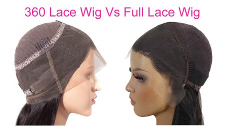 Air Cap Lace Wigs – Most Invisable Lace Wigs