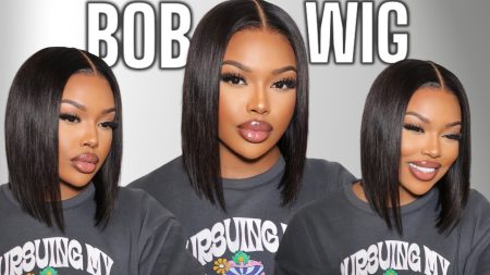 A Bright Idea: Highlight Wigs For A New Look