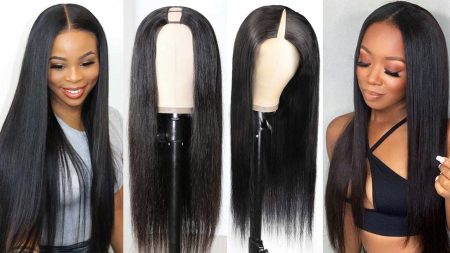 360 Lace Wig Vs Full Lace Wig – Which One Is The Best Choice