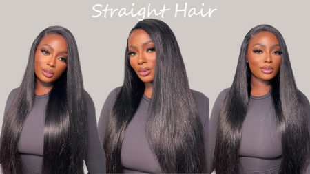 All You Need To Know About Deep Wave Wigs