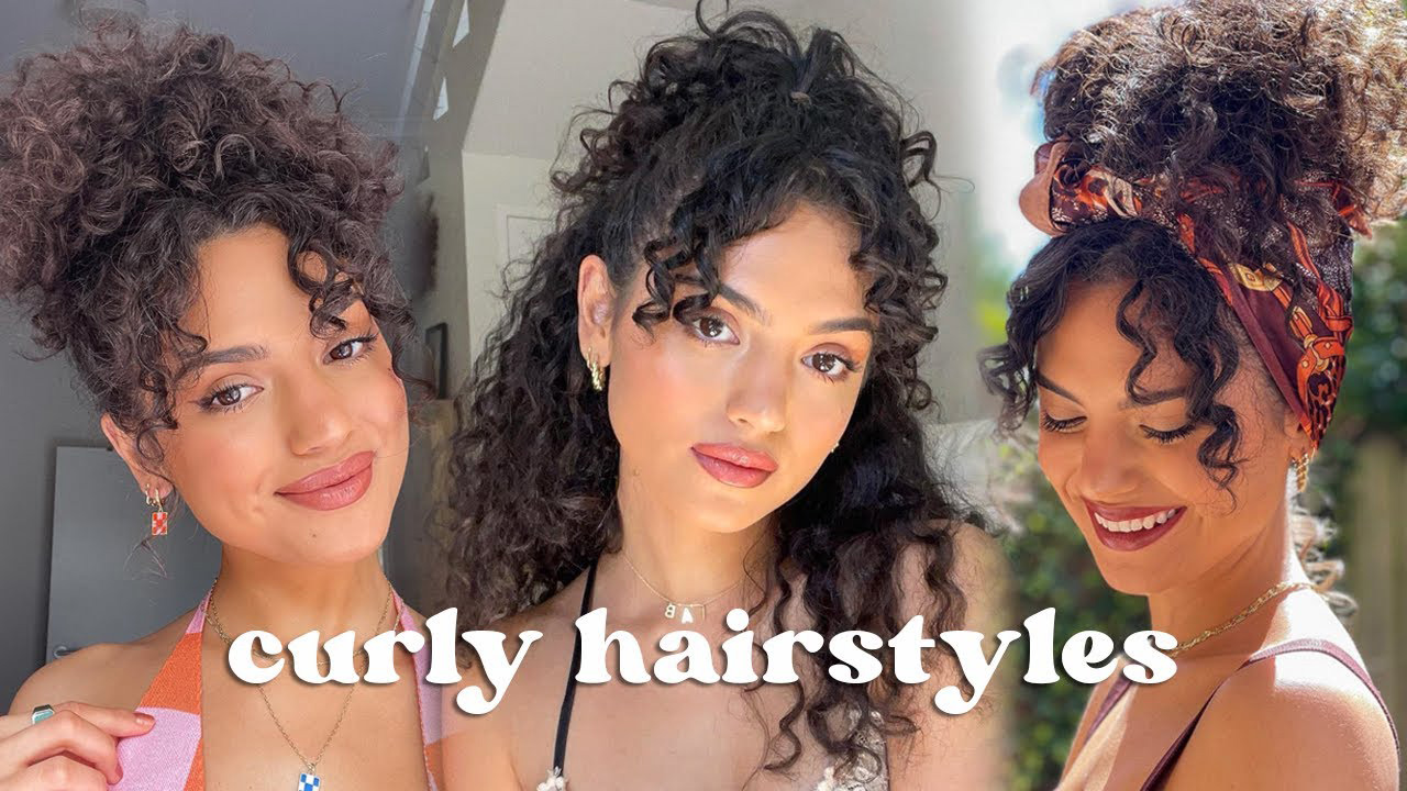 The-Best-Curly-Hairstyles-For-Women