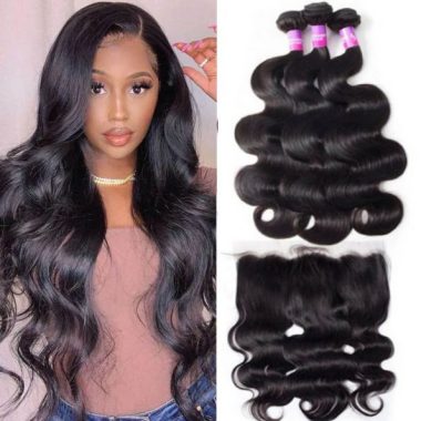 How Long Can You Wear A Sew-In Wig | Recool Hair