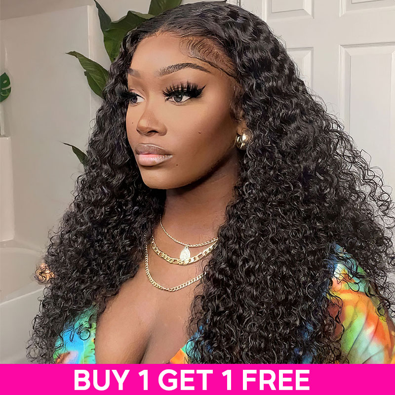 curly hd lace wig 3