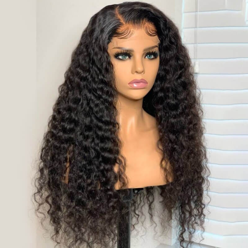 water wave hd lace wig (3)
