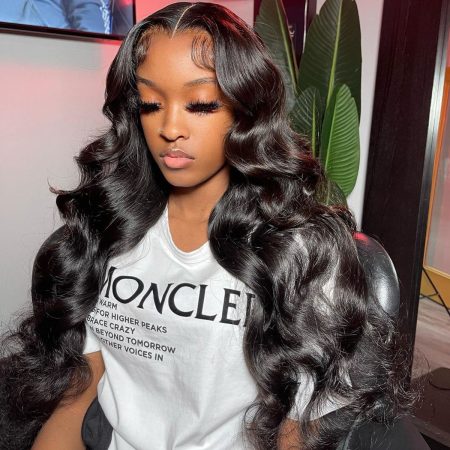 Body Wave 5x5 6x6 HD Lace Wig | Recool Hair