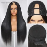 u part loose body wave wig (2)